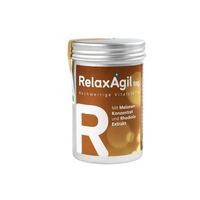 RelaxAgil tag