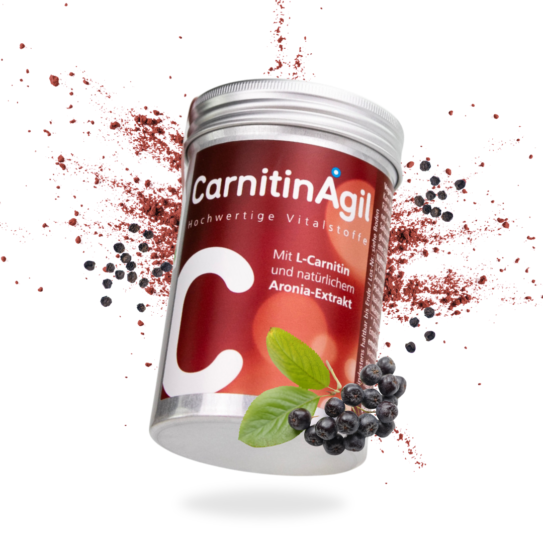 CarnitinAgil