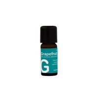 Grapefruit bio 10 ml