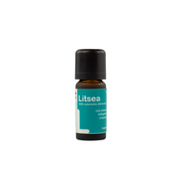 Litsea bio 10 ml