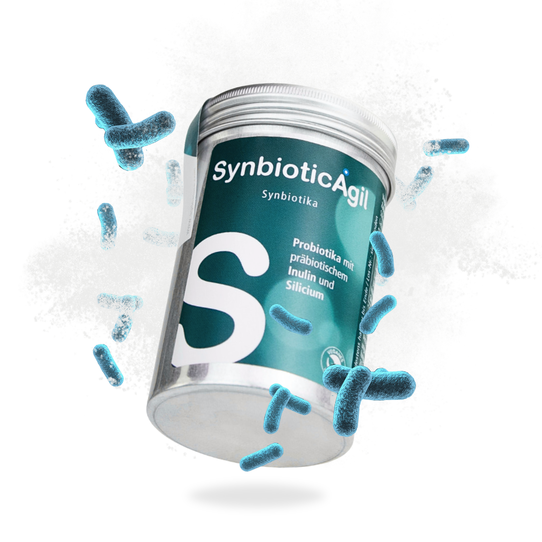 SynbioticAgil