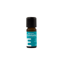 Zitronen-Eukalyptus bio 10 ml