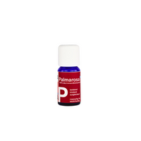 Palmarosa bio 10 ml