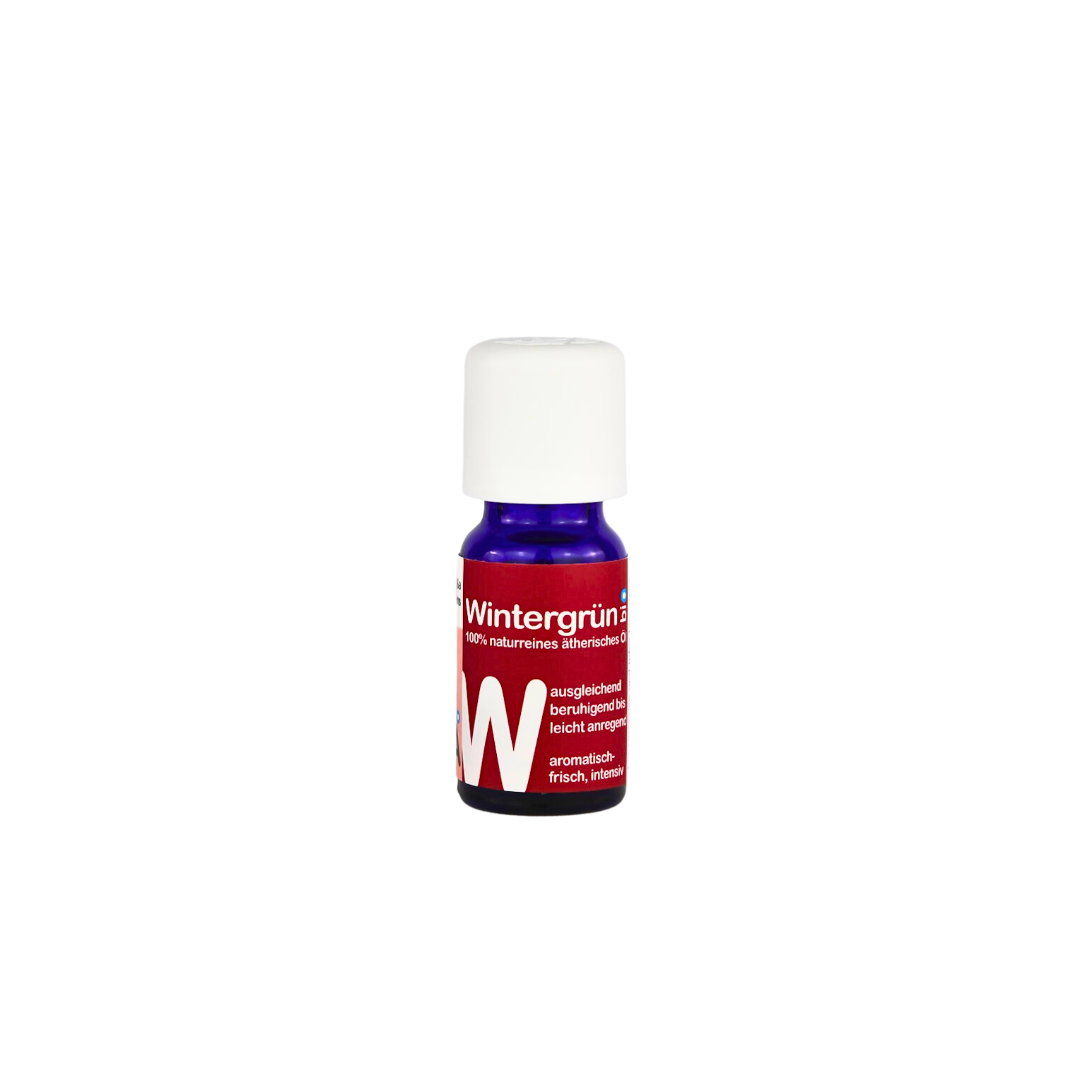 Wintergreen organic 10 ml  